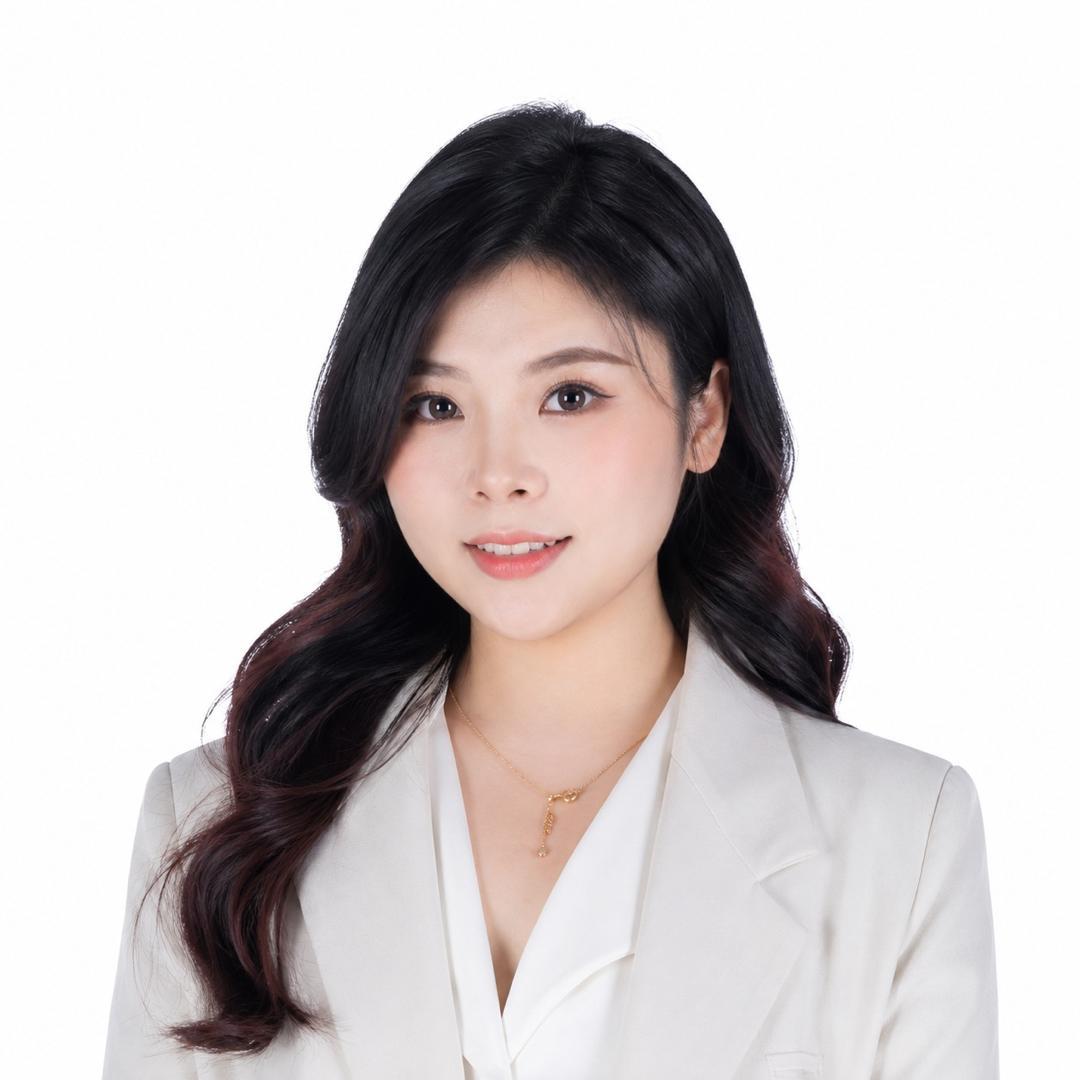 Esther Hsieh Hang Jie, Registered Real Estate Negotiator REN 85053, GT Nelson Realty Sdn Bhd